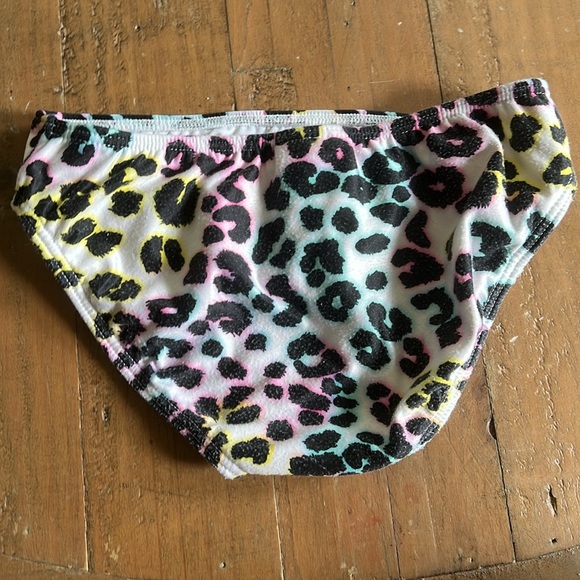 Little peixoto leopard rash guard swim suit - Picture 7 of 9